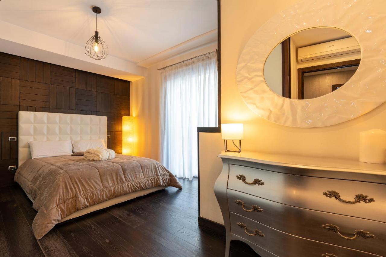 Nettuno'S Suite ナポリ エクステリア 写真