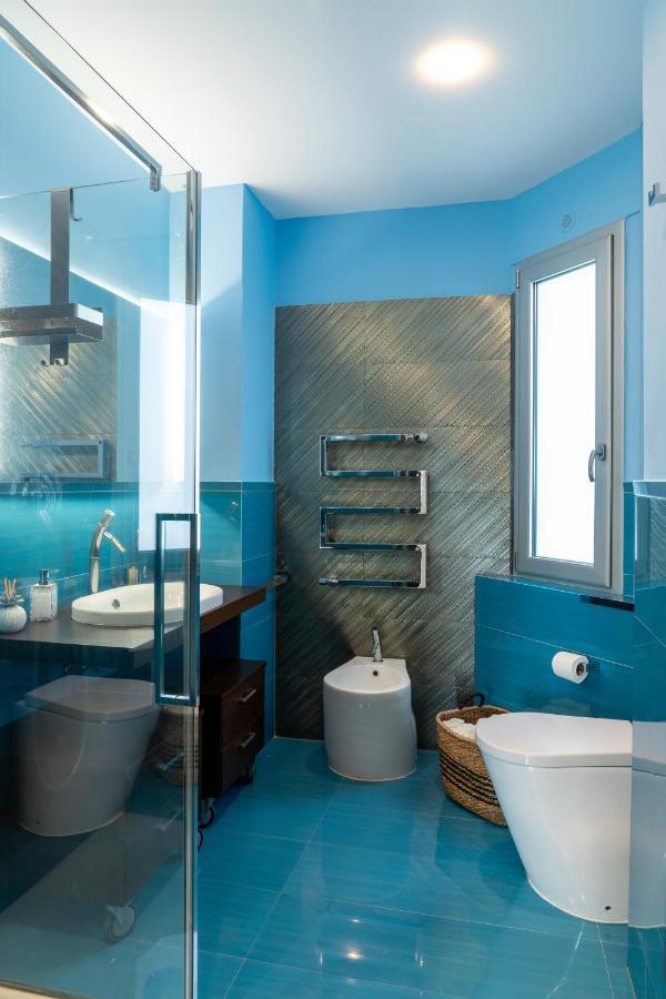 Nettuno'S Suite ナポリ エクステリア 写真